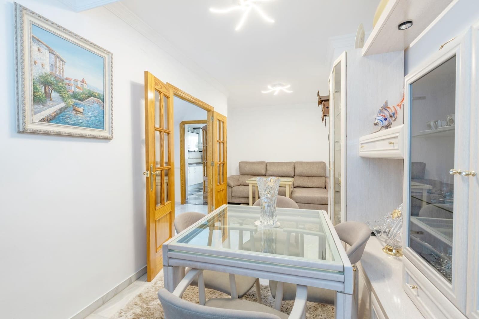3 camera da letto Villetta a Schiera in vendita in Peligros - 254.900 € (Rif: 10049562)