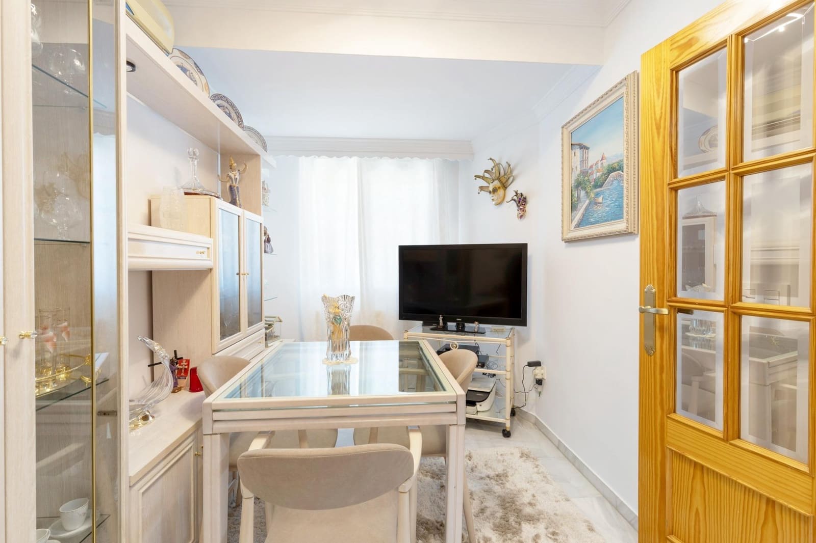 3 camera da letto Villetta a Schiera in vendita in Peligros - 254.900 € (Rif: 10049562)