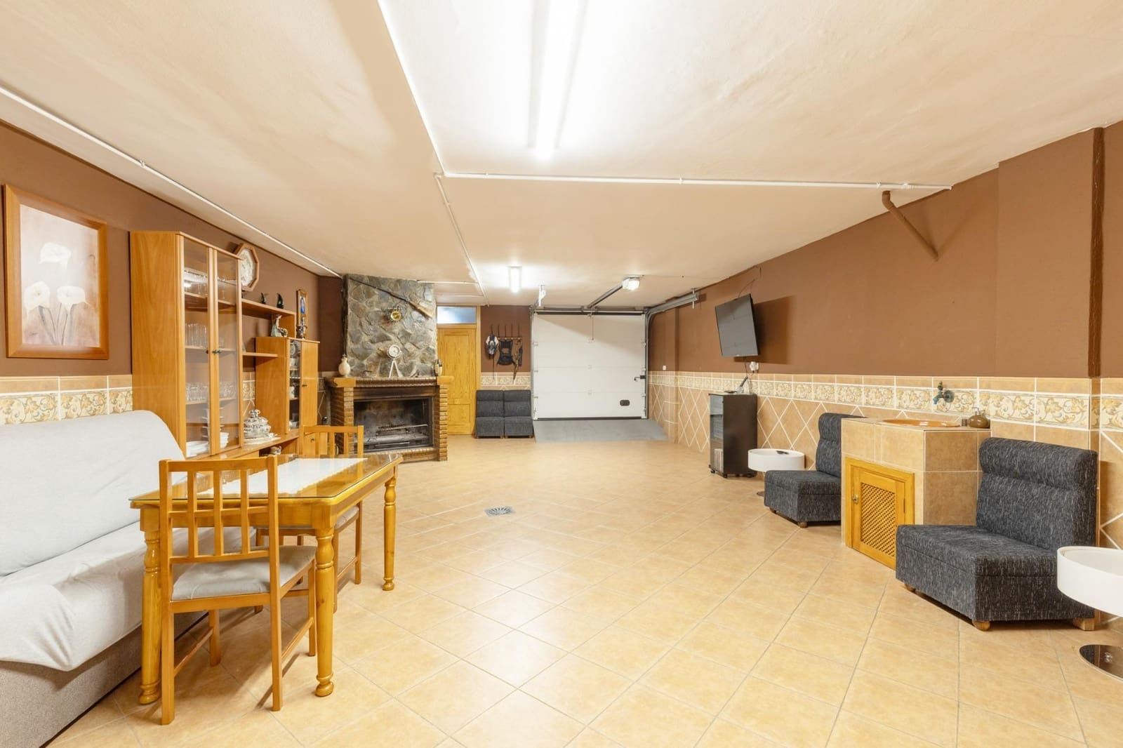 3 camera da letto Villetta a Schiera in vendita in Peligros - 254.900 € (Rif: 10049562)