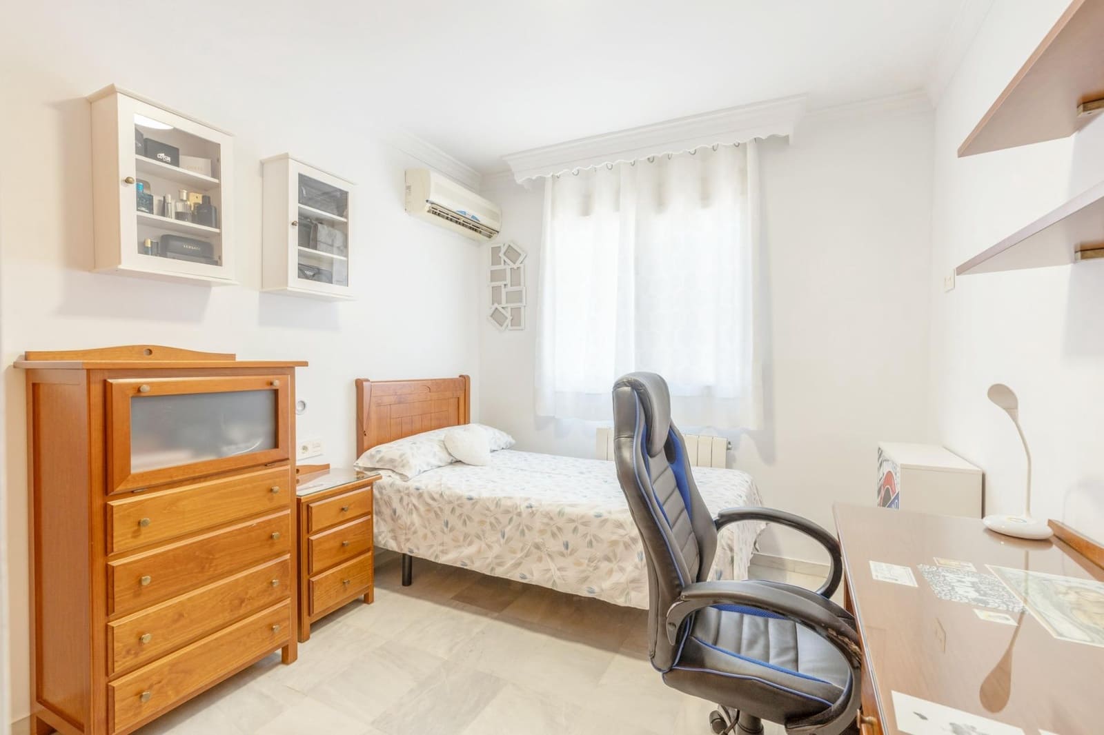3 camera da letto Villetta a Schiera in vendita in Peligros - 254.900 € (Rif: 10049562)