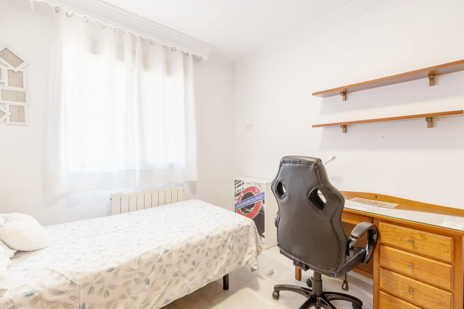 3 camera da letto Villetta a Schiera in vendita in Peligros - 254.900 € (Rif: 10049562)