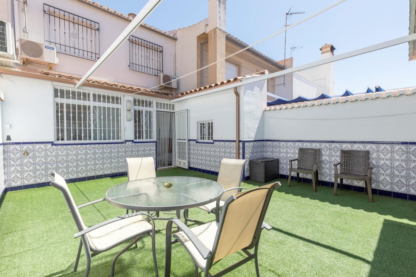 3 camera da letto Villetta a Schiera in vendita in Peligros - 254.900 € (Rif: 10049562)