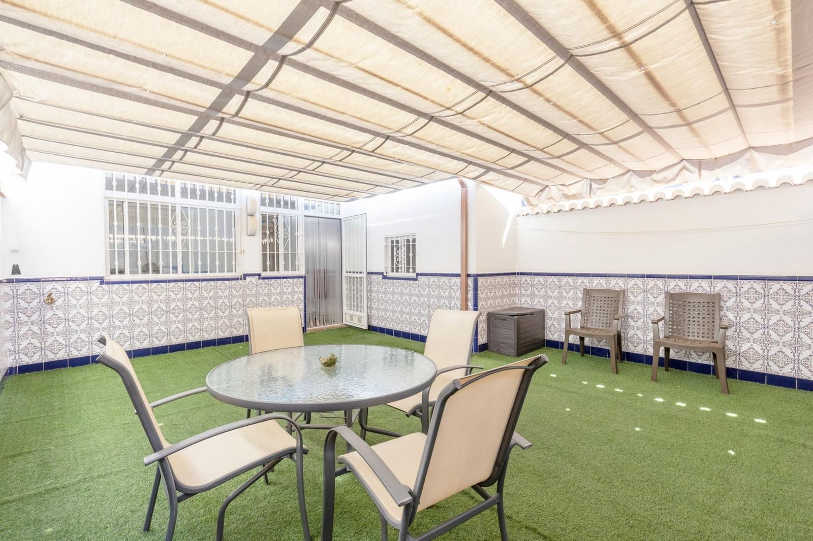 3 camera da letto Villetta a Schiera in vendita in Peligros - 254.900 € (Rif: 10049562)