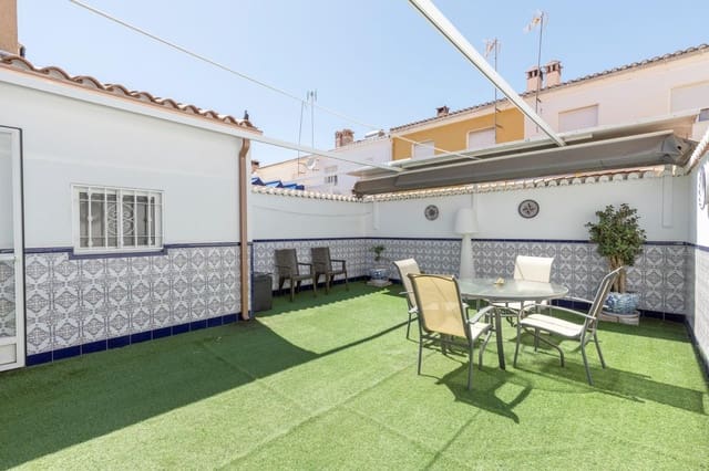 3 camera da letto Villetta a Schiera in vendita in Peligros - 254.900 € (Rif: 10049562)