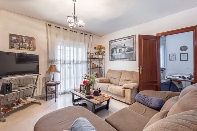 5 bedroom Semi-detached Villa for sale in Alhendín with garage - € 260,000 (Ref: 10055539)