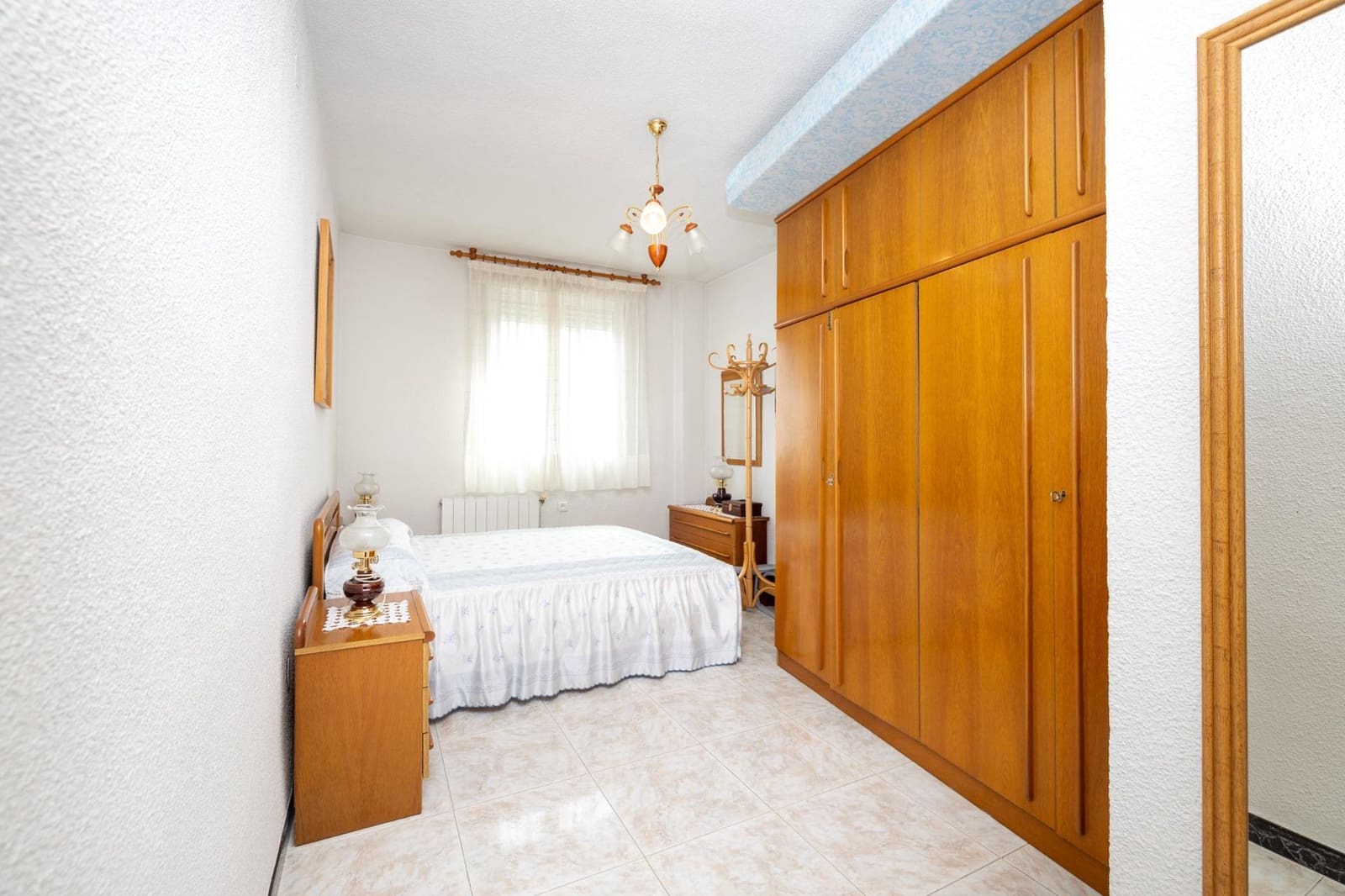 3 sypialnia Mieszkanie na sprzedaż w Miasto Grenada - 240 000 € (Ref: 10055540)