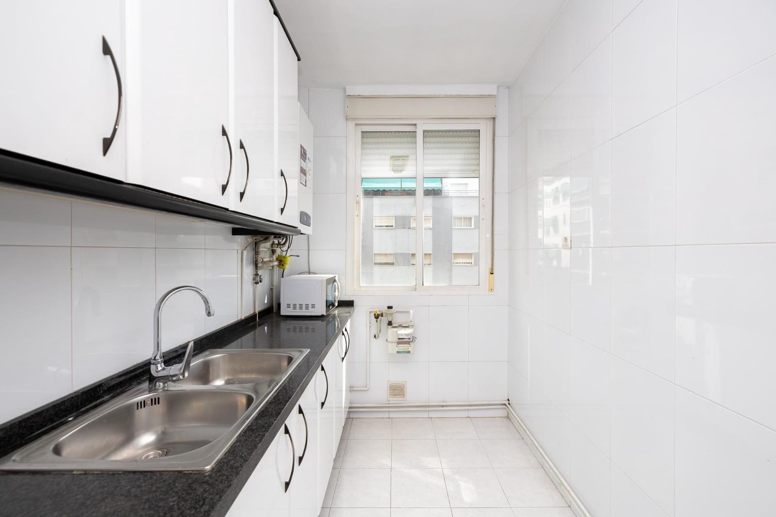 3 sypialnia Mieszkanie na sprzedaż w Miasto Grenada - 240 000 € (Ref: 10055540)