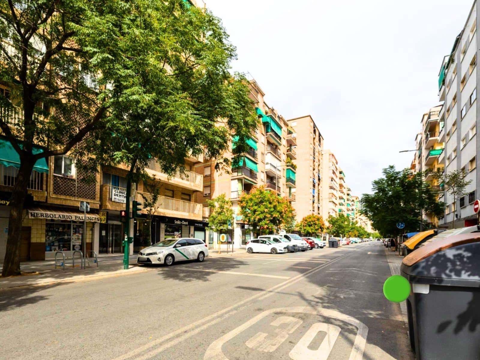 3 sypialnia Mieszkanie na sprzedaż w Miasto Grenada - 240 000 € (Ref: 10055540)
