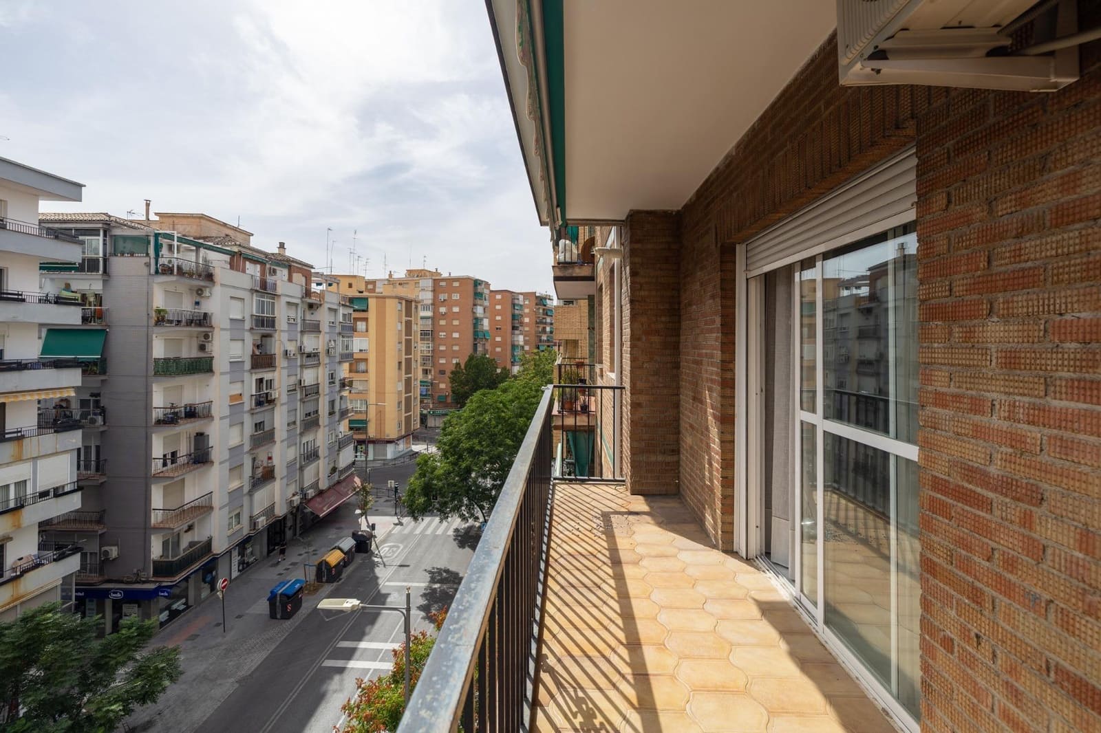 3 sypialnia Mieszkanie na sprzedaż w Miasto Grenada - 240 000 € (Ref: 10055540)