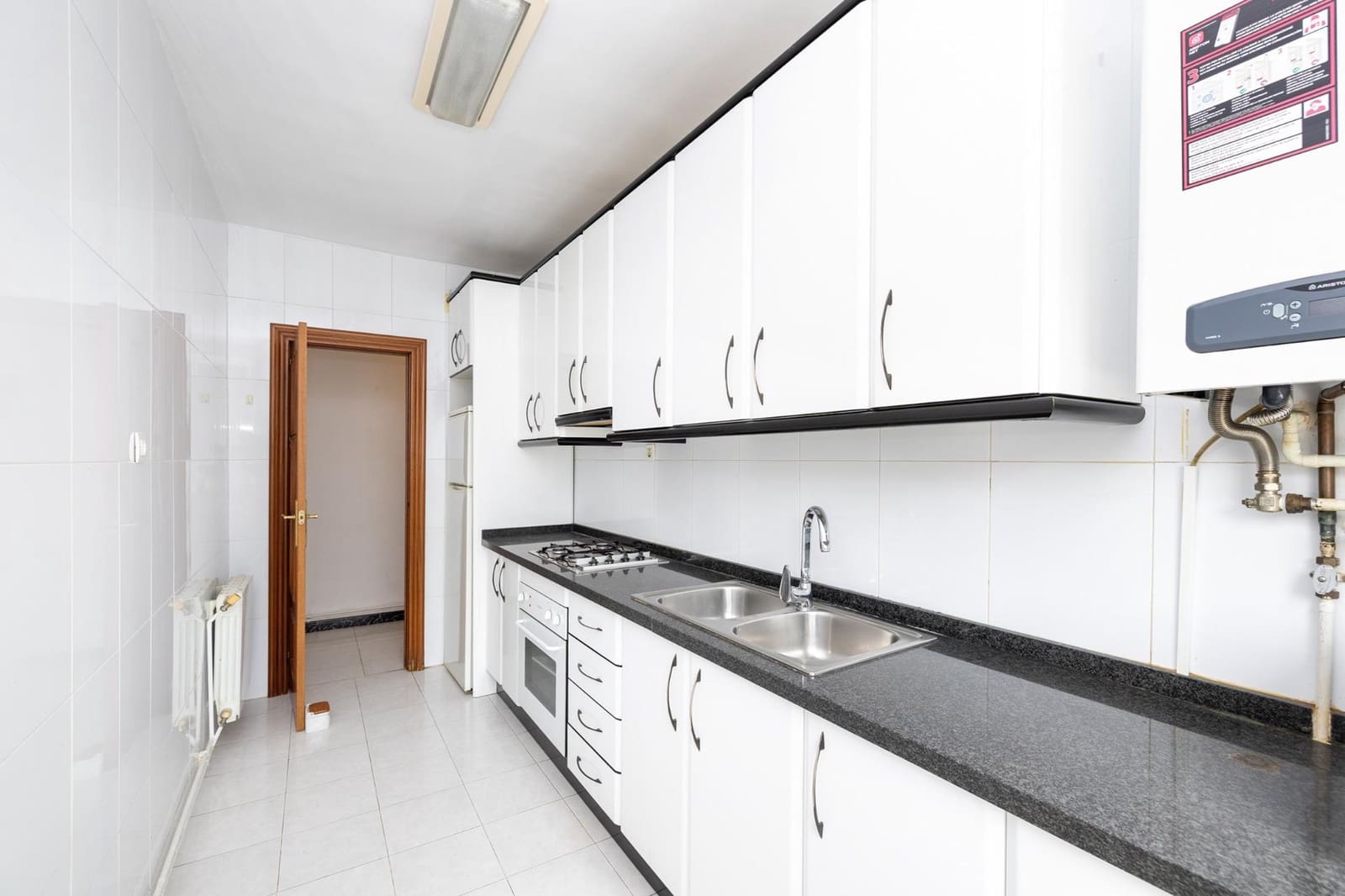 3 sypialnia Mieszkanie na sprzedaż w Miasto Grenada - 240 000 € (Ref: 10055540)