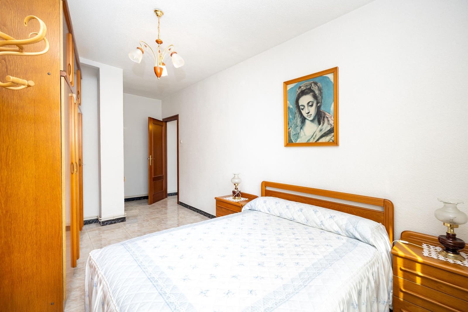 3 sypialnia Mieszkanie na sprzedaż w Miasto Grenada - 240 000 € (Ref: 10055540)