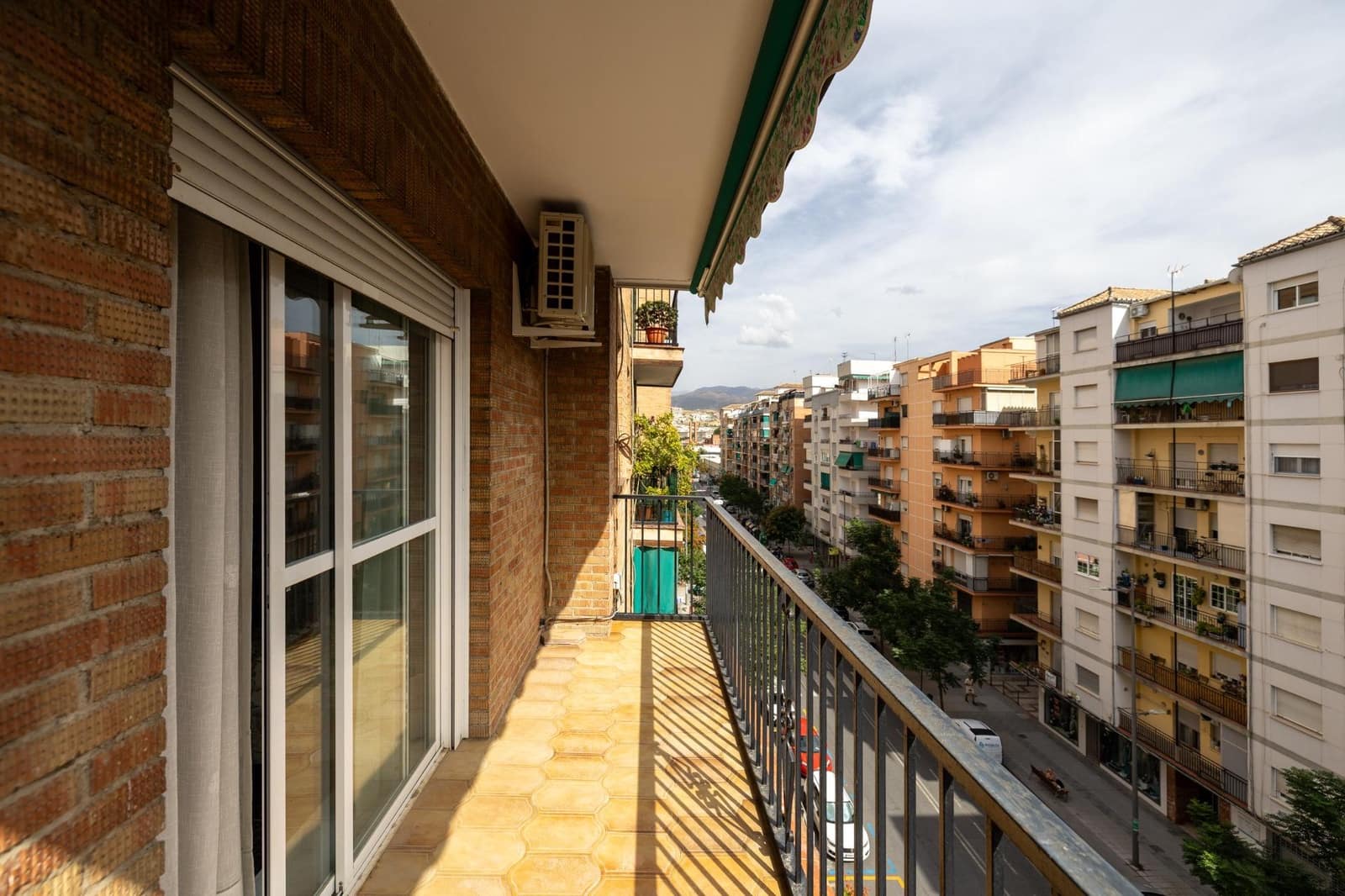 3 sypialnia Mieszkanie na sprzedaż w Miasto Grenada - 240 000 € (Ref: 10055540)