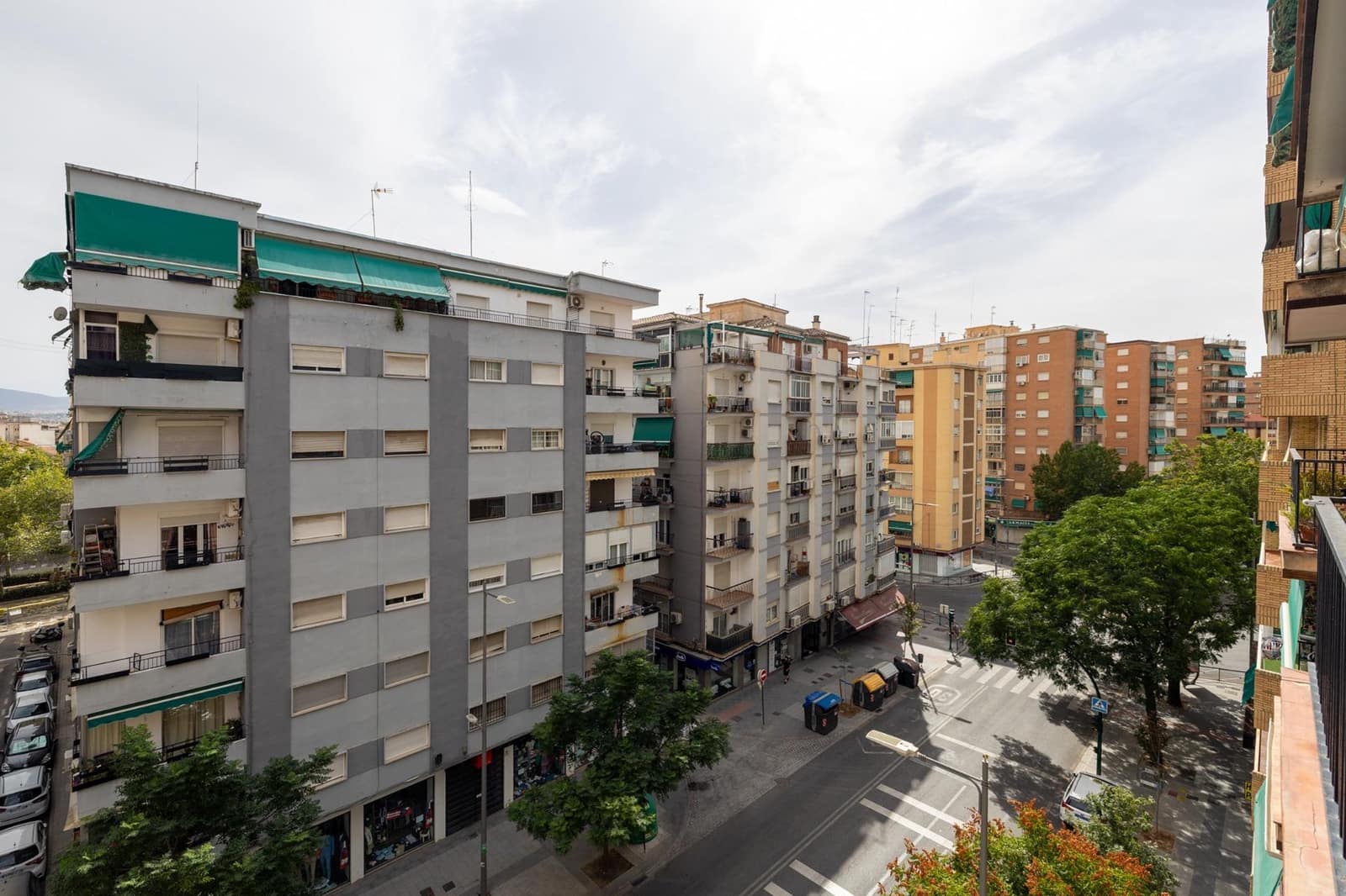 3 sypialnia Mieszkanie na sprzedaż w Miasto Grenada - 240 000 € (Ref: 10055540)