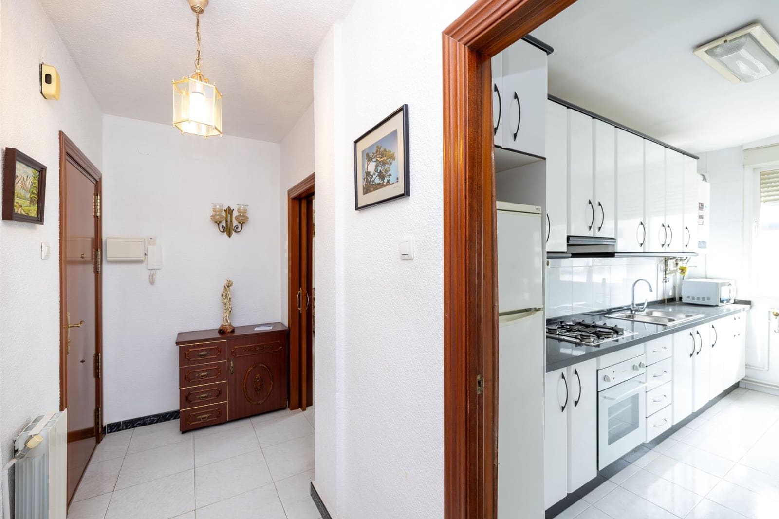 3 sypialnia Mieszkanie na sprzedaż w Miasto Grenada - 240 000 € (Ref: 10055540)