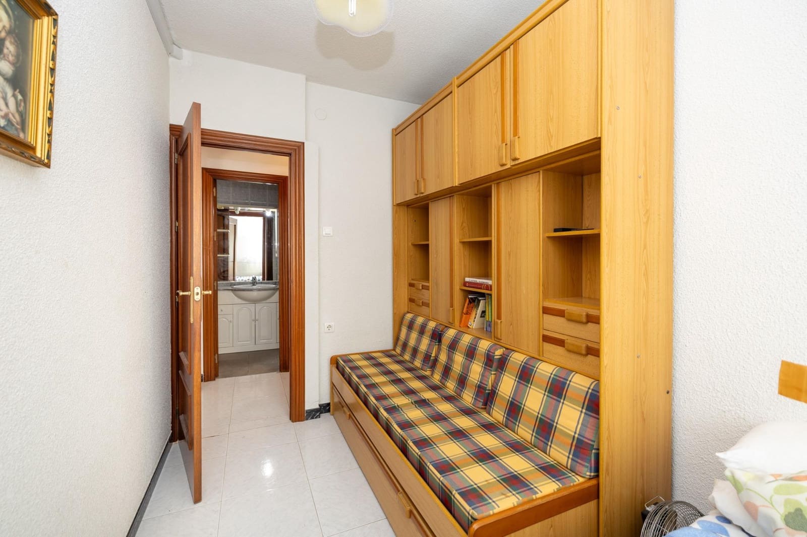3 sypialnia Mieszkanie na sprzedaż w Miasto Grenada - 240 000 € (Ref: 10055540)