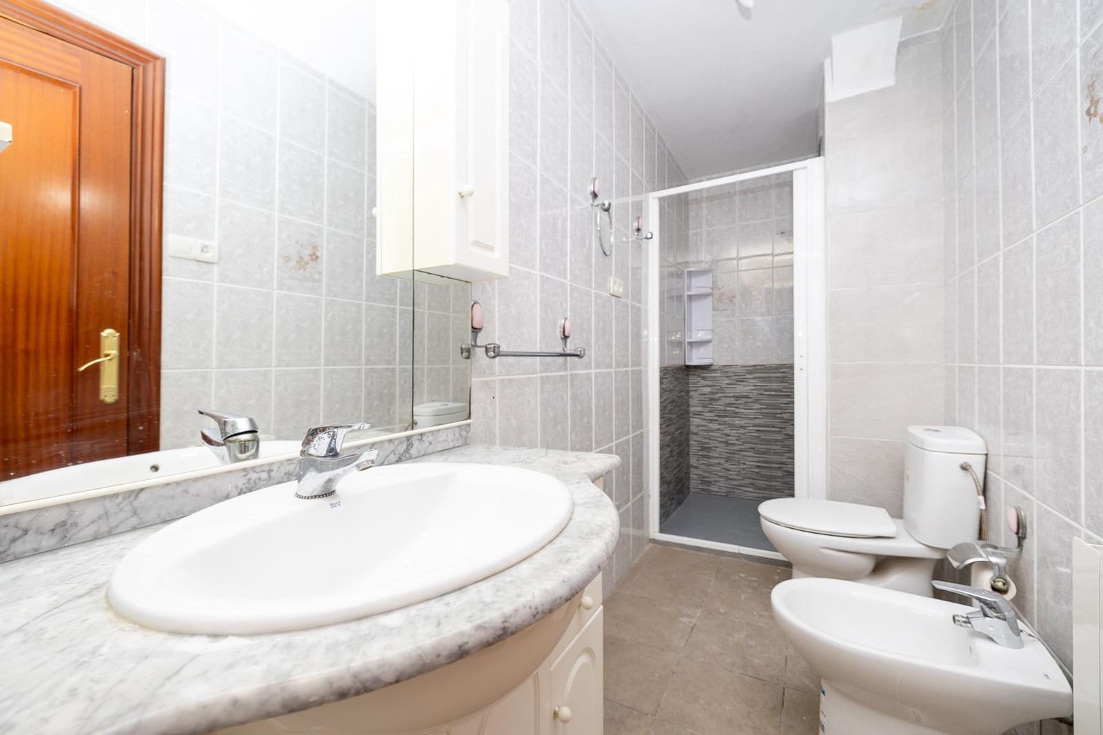 3 sypialnia Mieszkanie na sprzedaż w Miasto Grenada - 240 000 € (Ref: 10055540)