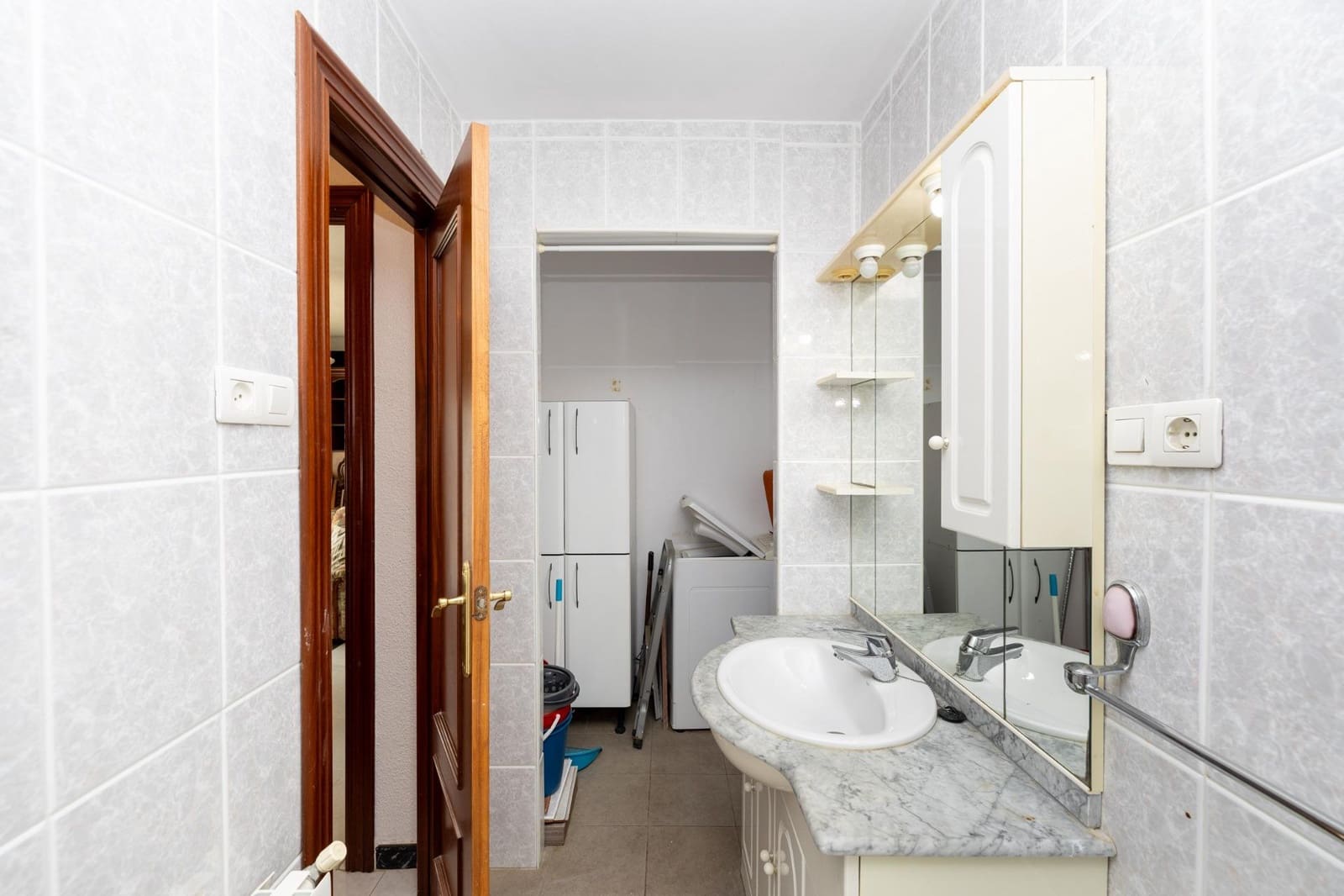 3 sypialnia Mieszkanie na sprzedaż w Miasto Grenada - 240 000 € (Ref: 10055540)