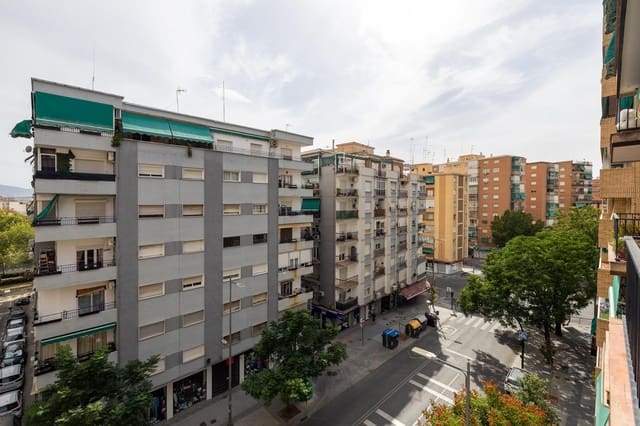 3 sypialnia Mieszkanie na sprzedaż w Zaidin, Miasto Grenada - 240 000 € (Ref: 10055540)