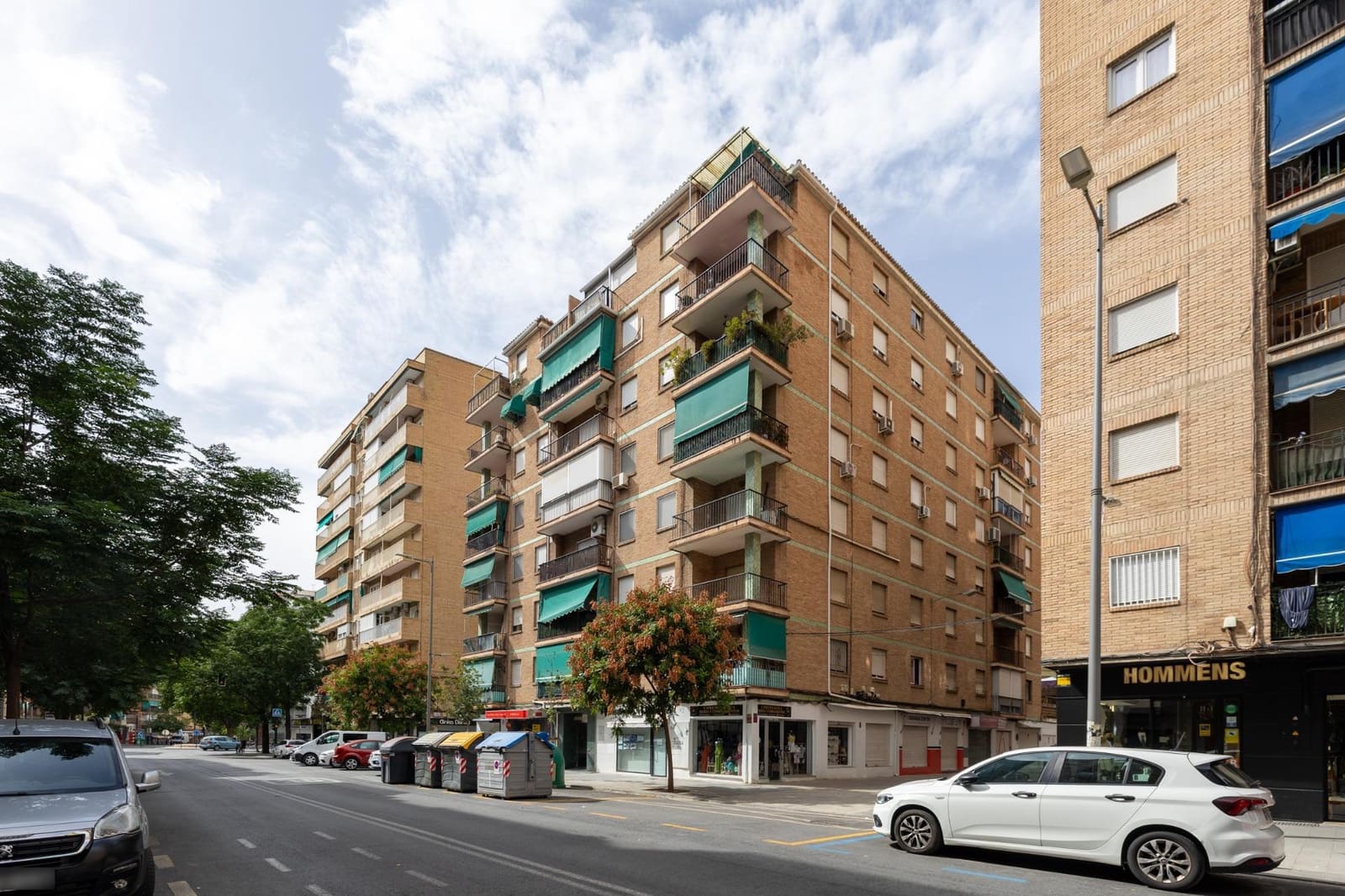 3 sypialnia Mieszkanie na sprzedaż w Miasto Grenada - 240 000 € (Ref: 10055540)