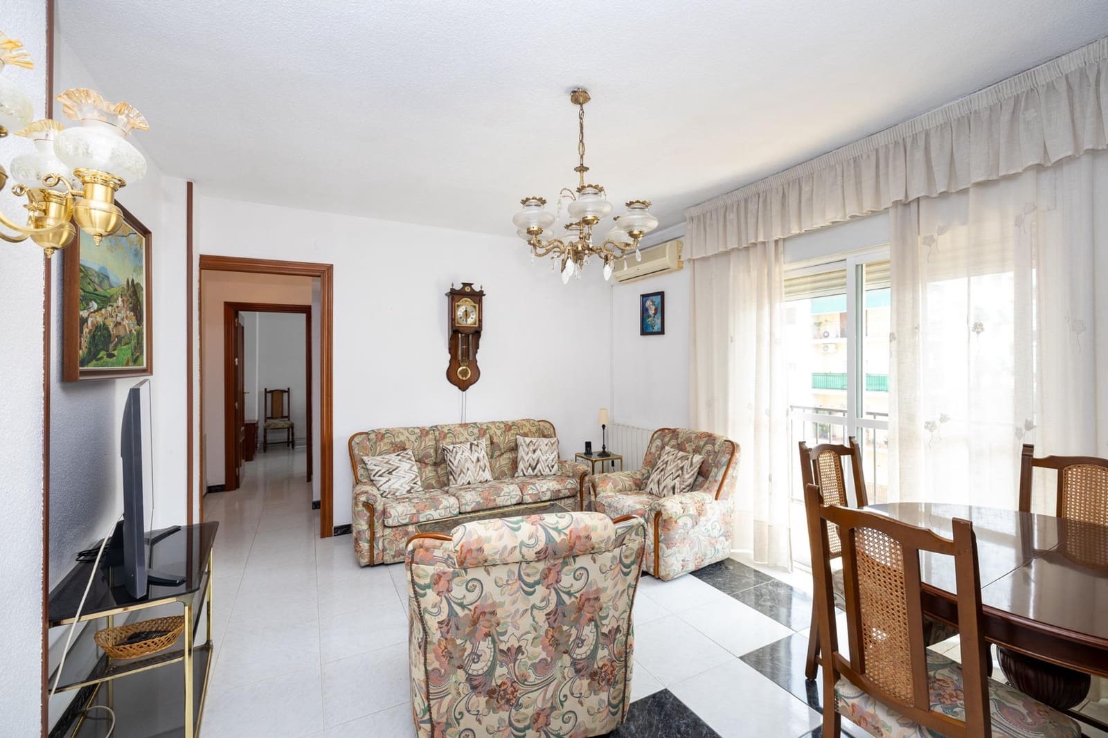 3 sypialnia Mieszkanie na sprzedaż w Miasto Grenada - 240 000 € (Ref: 10055540)