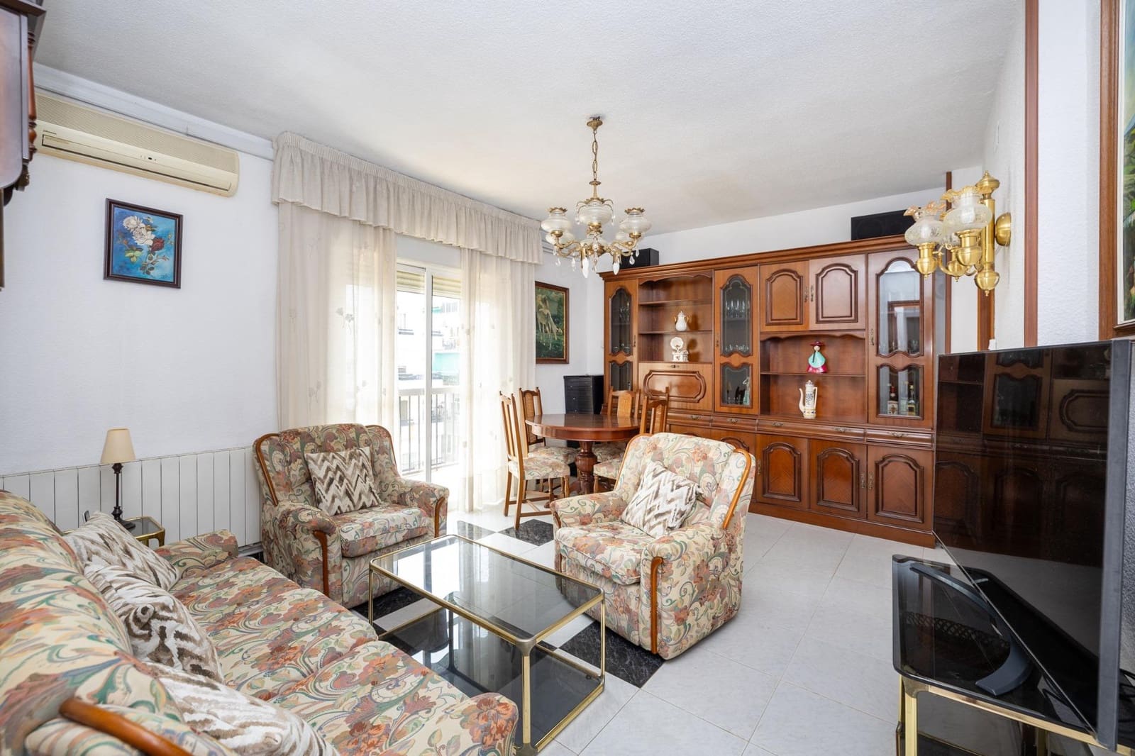 3 sypialnia Mieszkanie na sprzedaż w Miasto Grenada - 240 000 € (Ref: 10055540)