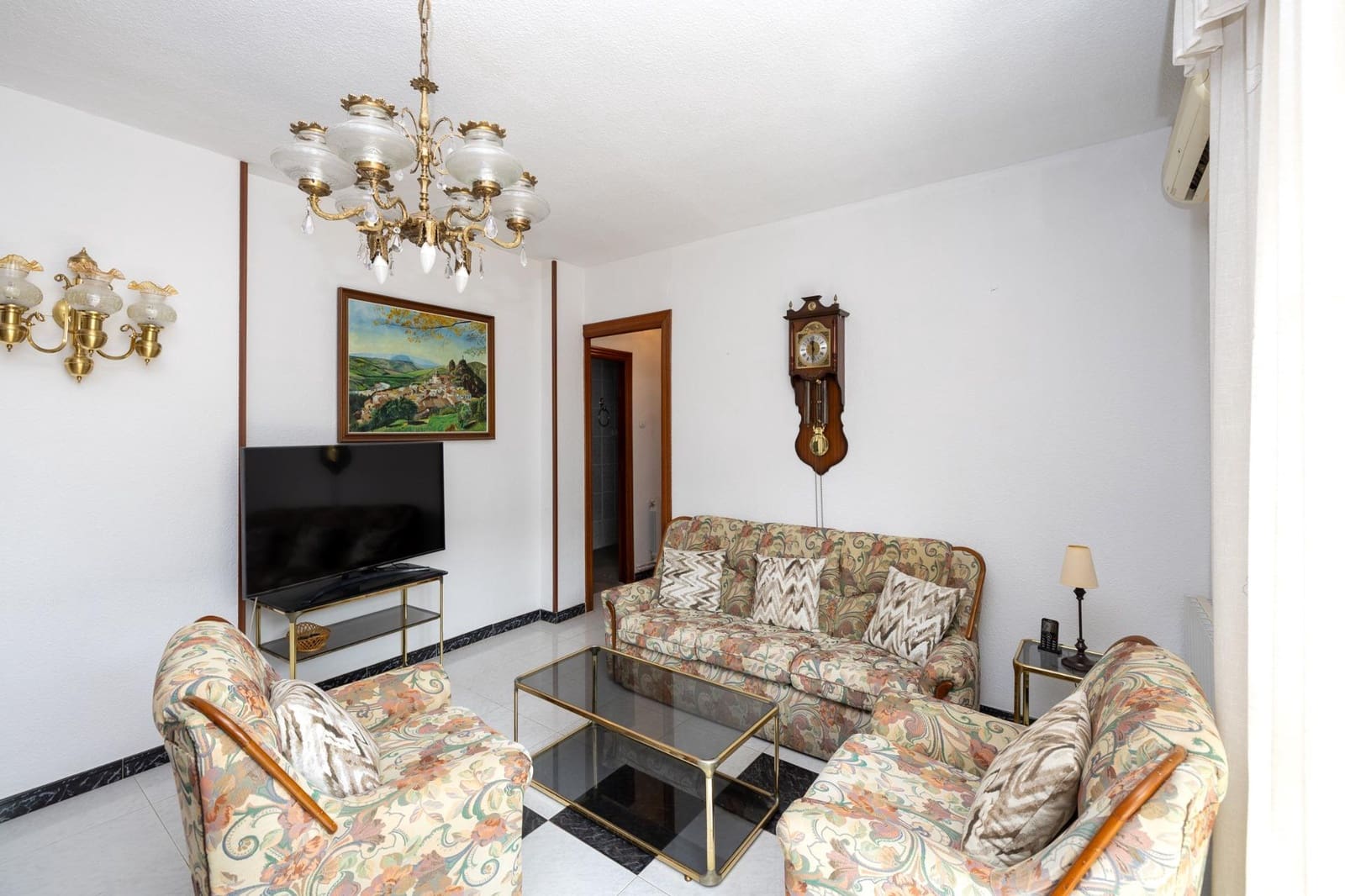 3 sypialnia Mieszkanie na sprzedaż w Miasto Grenada - 240 000 € (Ref: 10055540)