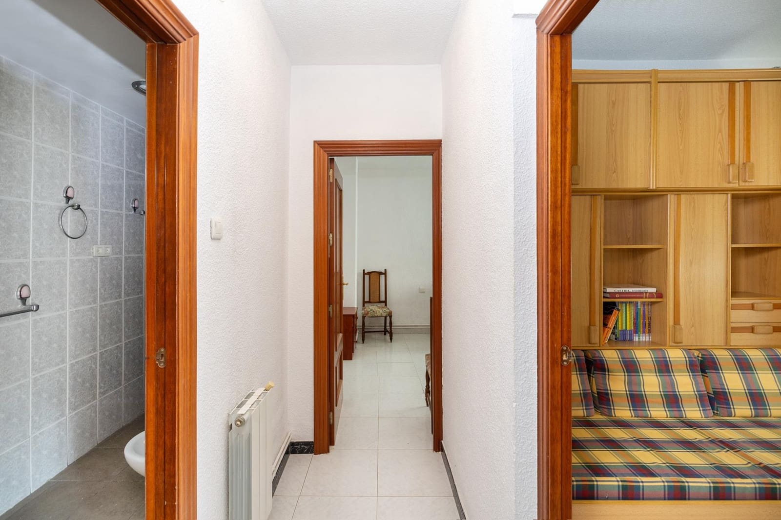 3 sypialnia Mieszkanie na sprzedaż w Miasto Grenada - 240 000 € (Ref: 10055540)