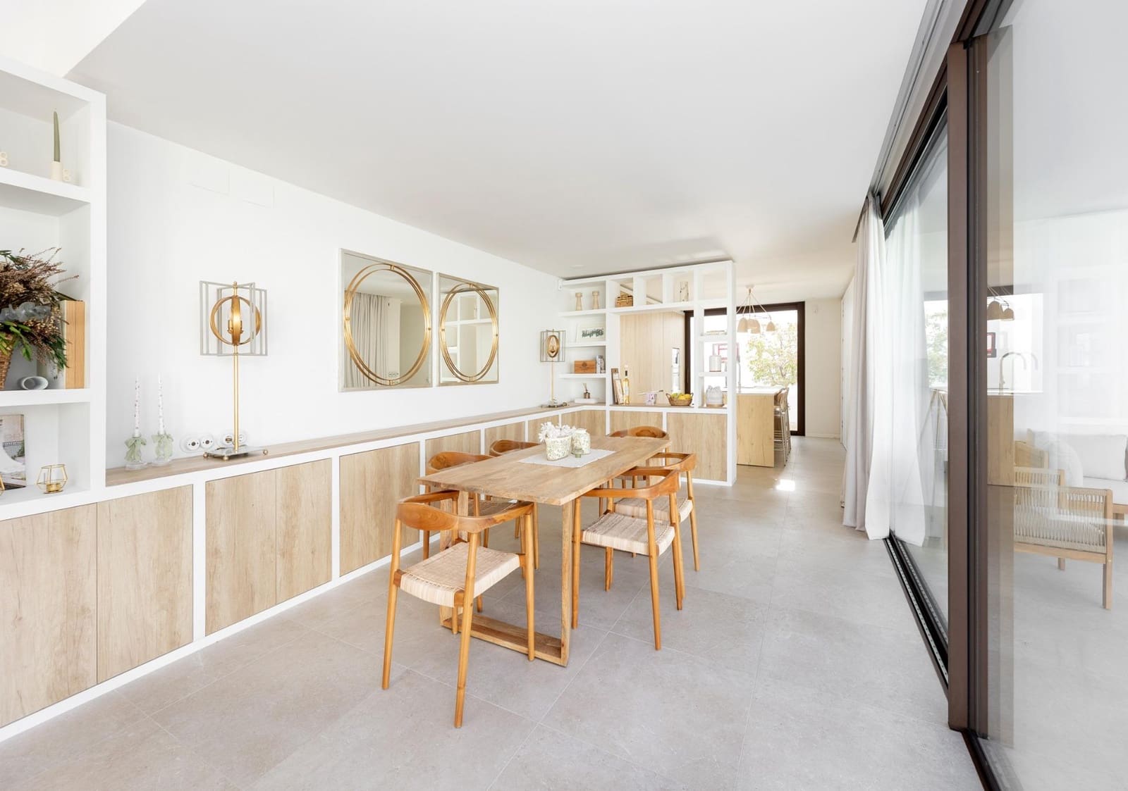 4 soveværelse Villa til salg i Albolote med swimmingpool garage - € 890.000 (Ref: 10055541)