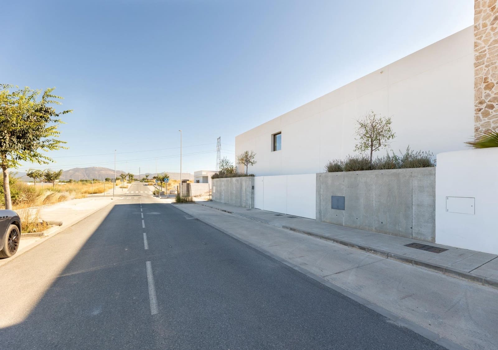 4 soveværelse Villa til salg i Albolote med swimmingpool garage - € 890.000 (Ref: 10055541)