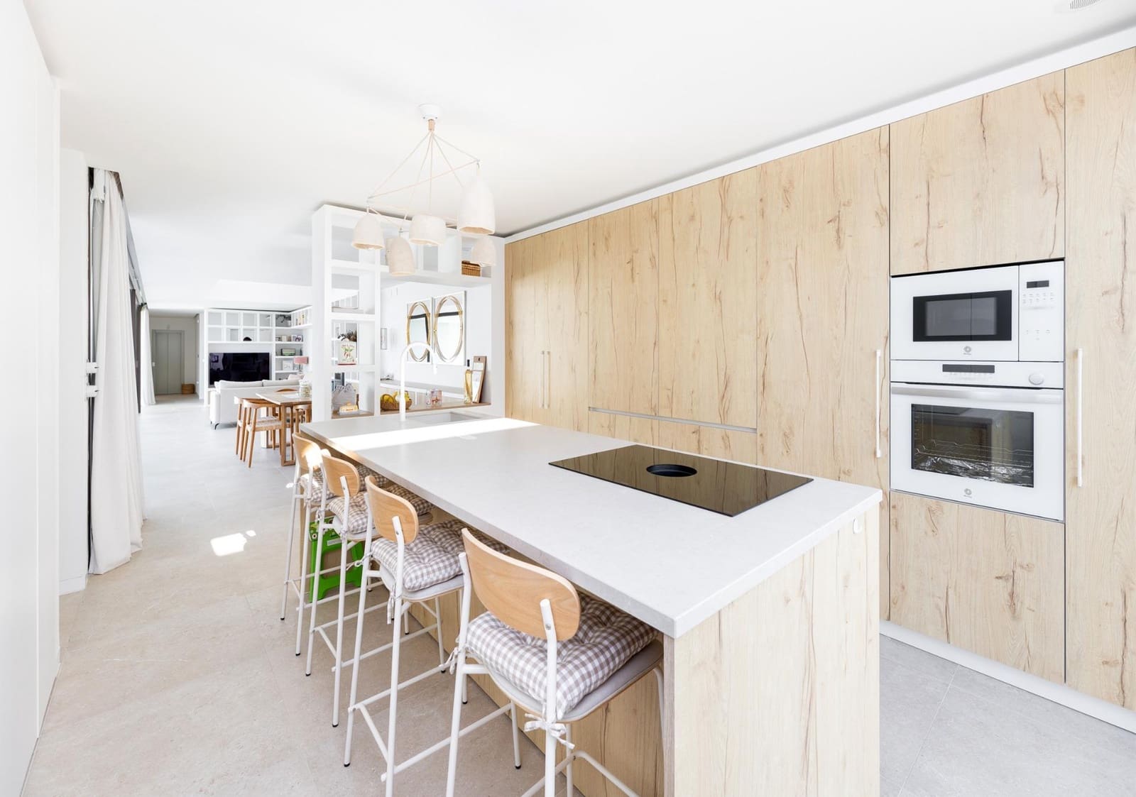 4 soveværelse Villa til salg i Albolote med swimmingpool garage - € 890.000 (Ref: 10055541)
