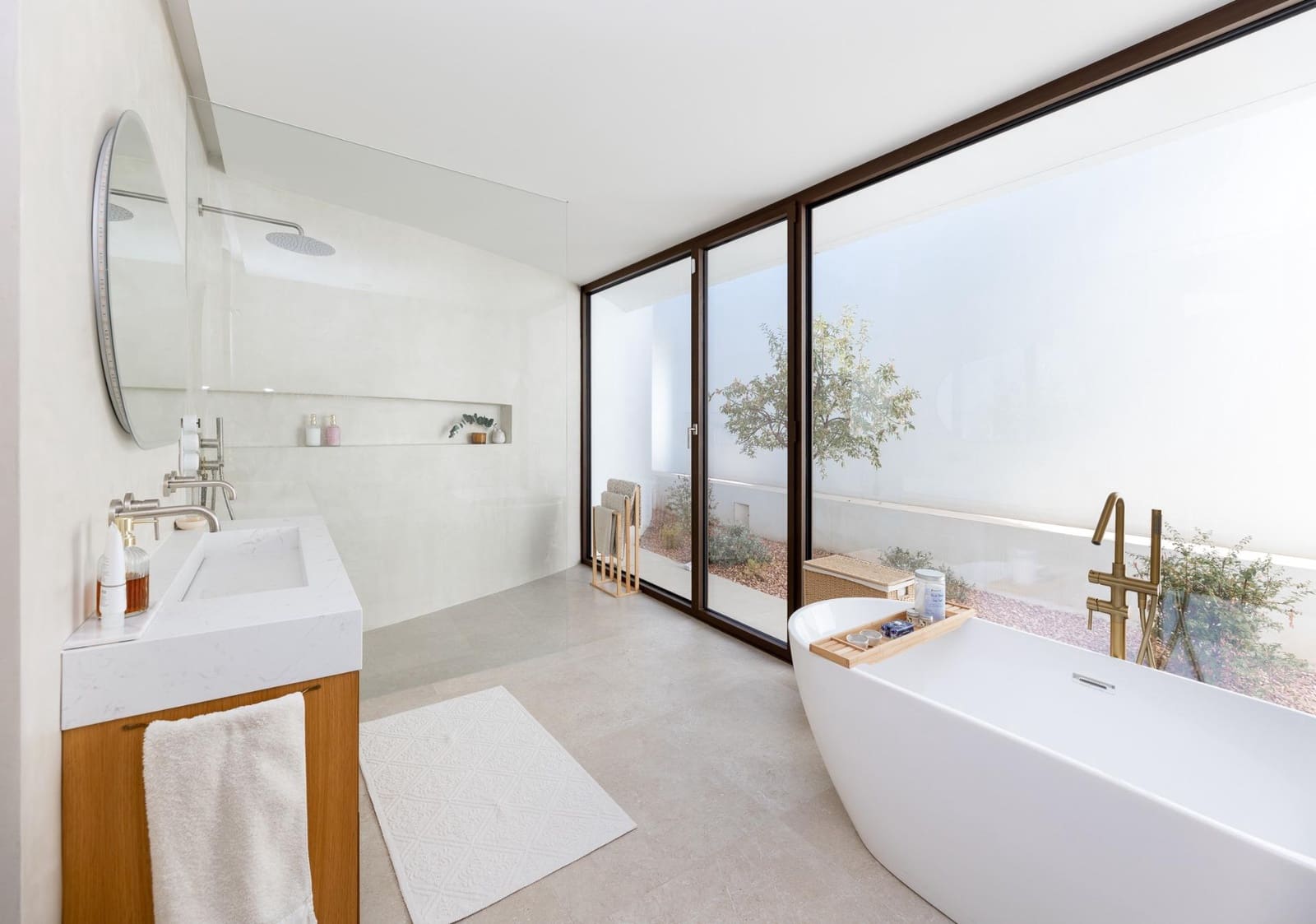 4 slaapkamer Villa te koop in Albolote met zwembad garage - € 890.000 (Ref: 10055541)