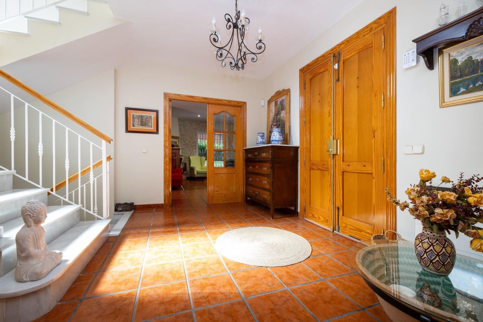 Chalet de 4 habitaciones en Ambroz en venta con garaje - 420.000 € (Ref: 10059433)