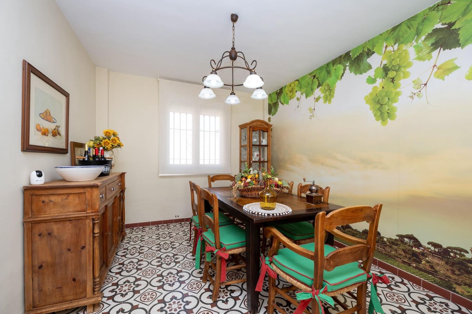 Chalet de 4 habitaciones en Ambroz en venta con garaje - 420.000 € (Ref: 10059433)