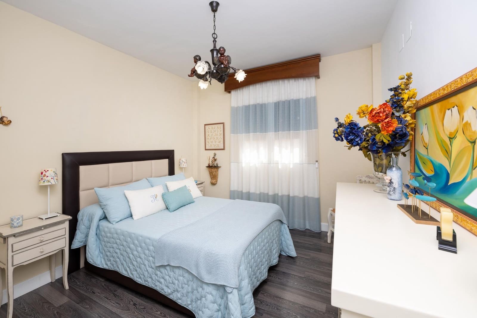 Chalet de 4 habitaciones en Ambroz en venta con garaje - 420.000 € (Ref: 10059433)