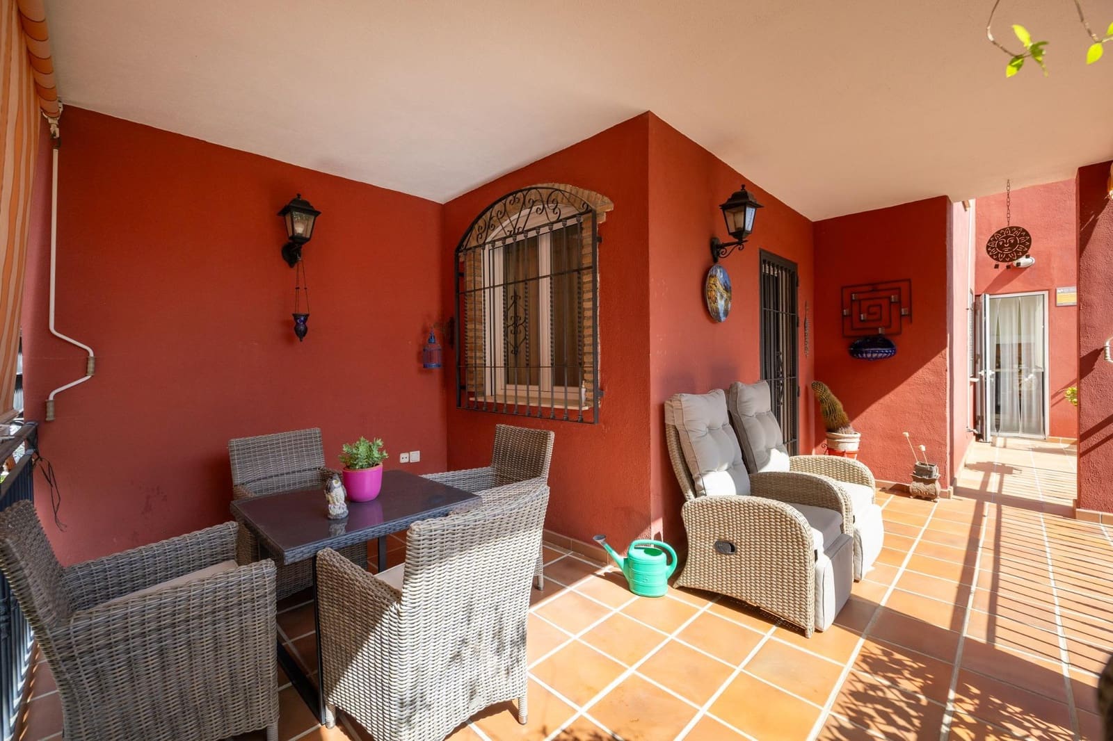 Chalet de 4 habitaciones en Ambroz en venta con garaje - 420.000 € (Ref: 10059433)