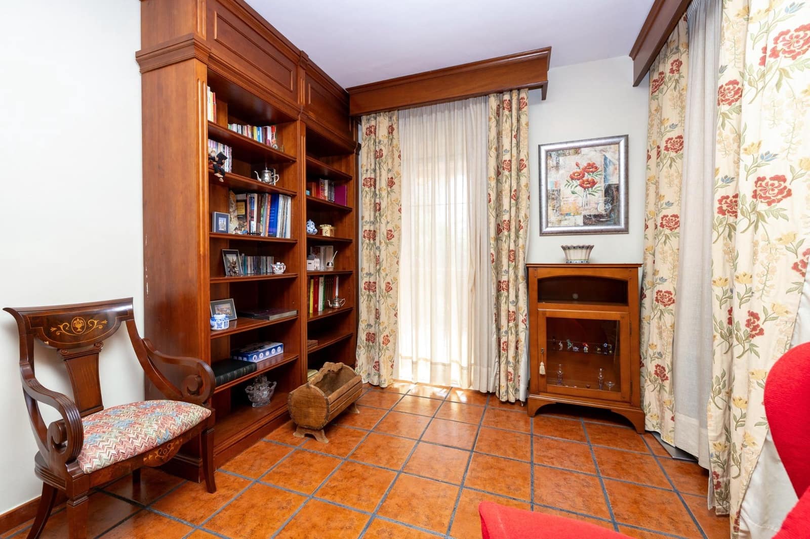 Chalet de 4 habitaciones en Ambroz en venta con garaje - 420.000 € (Ref: 10059433)