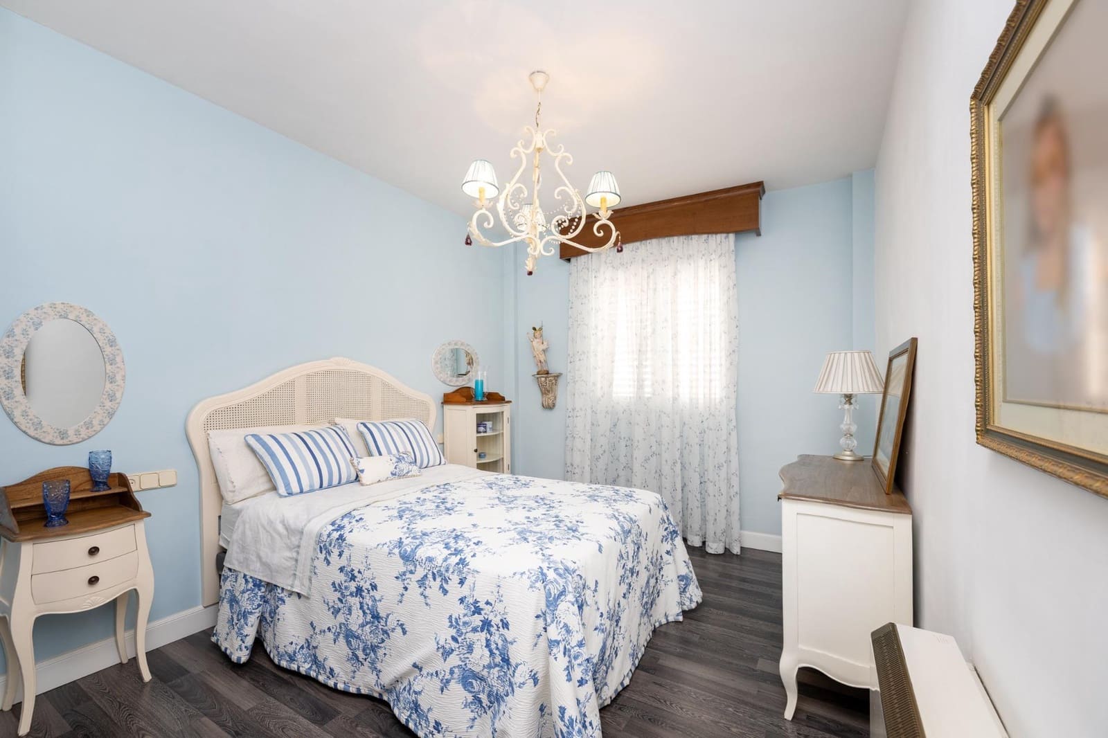 Chalet de 4 habitaciones en Ambroz en venta con garaje - 420.000 € (Ref: 10059433)