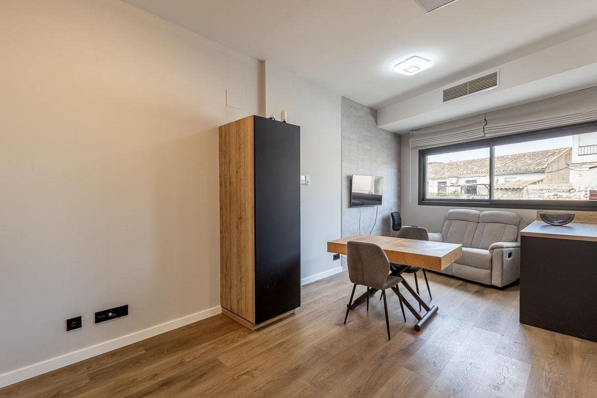 Estudio en Granada ciudad en venta con garaje - 198.000 € (Ref: 10059434)