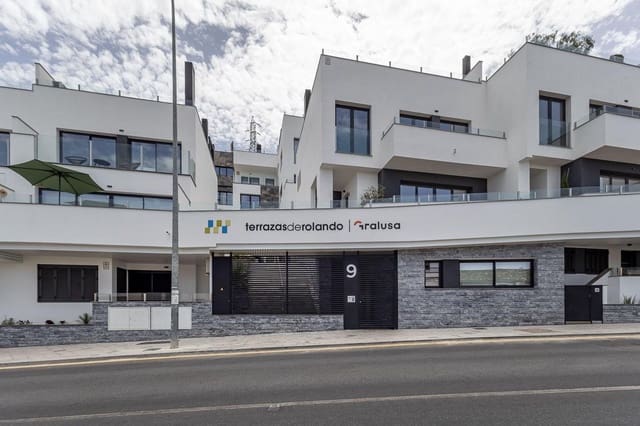 Estudio en Granada ciudad en venta con garaje - 198.000 € (Ref: 10059434)