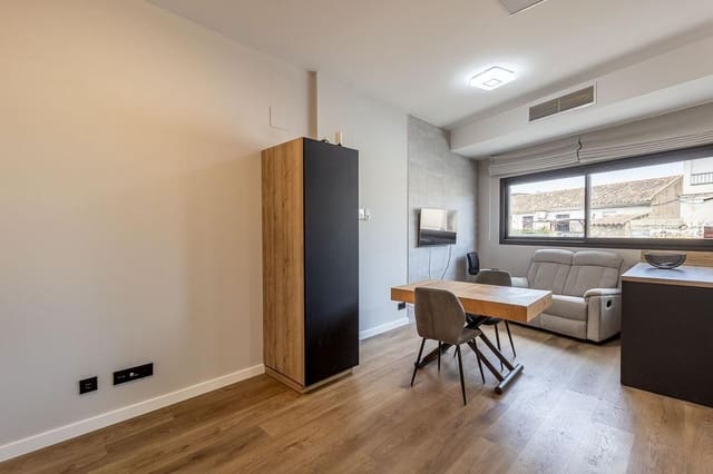 Estudio en Granada ciudad en venta con garaje - 198.000 € (Ref: 10059434)