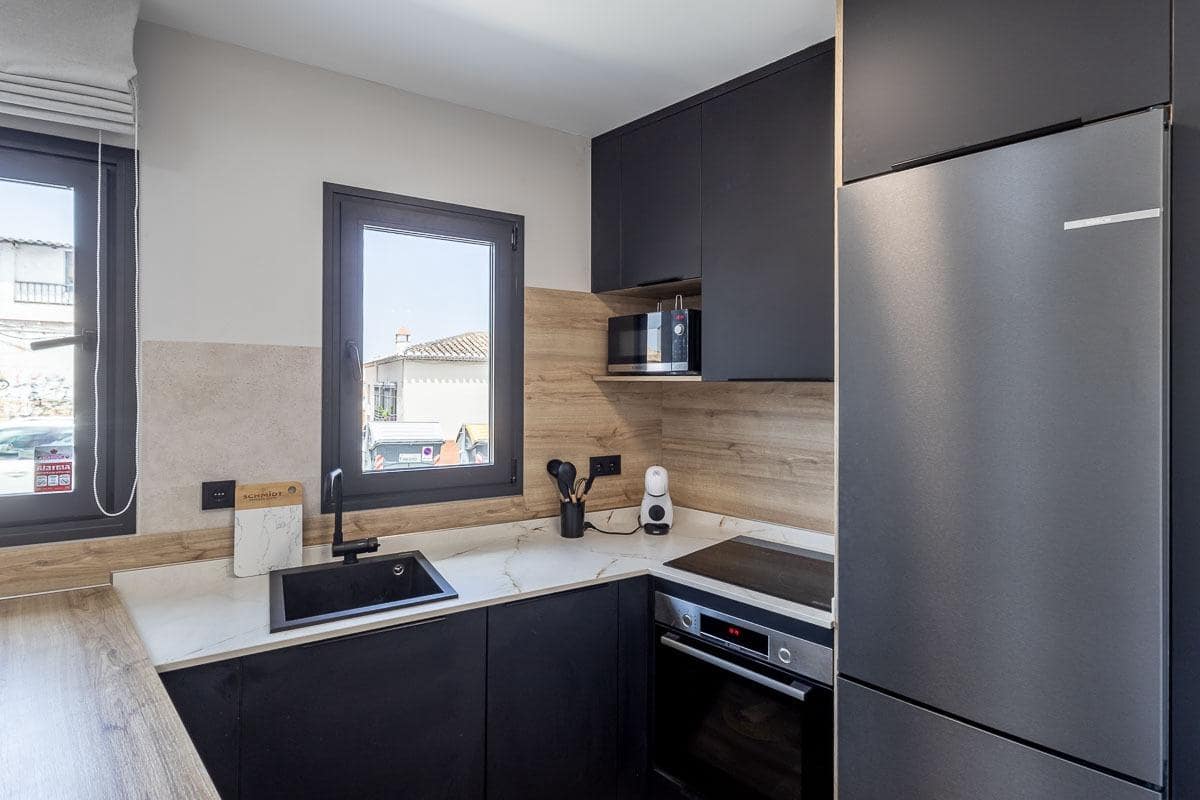 Estudio en Granada ciudad en venta con garaje - 198.000 € (Ref: 10059434)