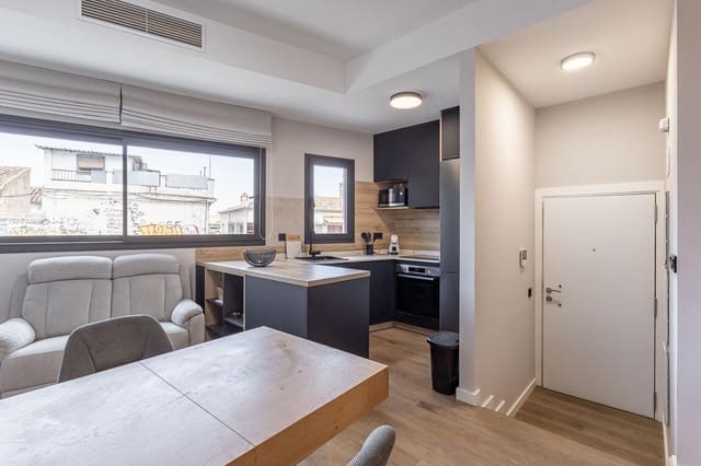 Estudio en Granada ciudad en venta con garaje - 198.000 € (Ref: 10059434)