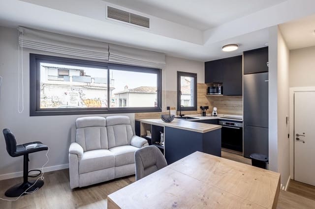 Estudio en Granada ciudad en venta con garaje - 198.000 € (Ref: 10059434)