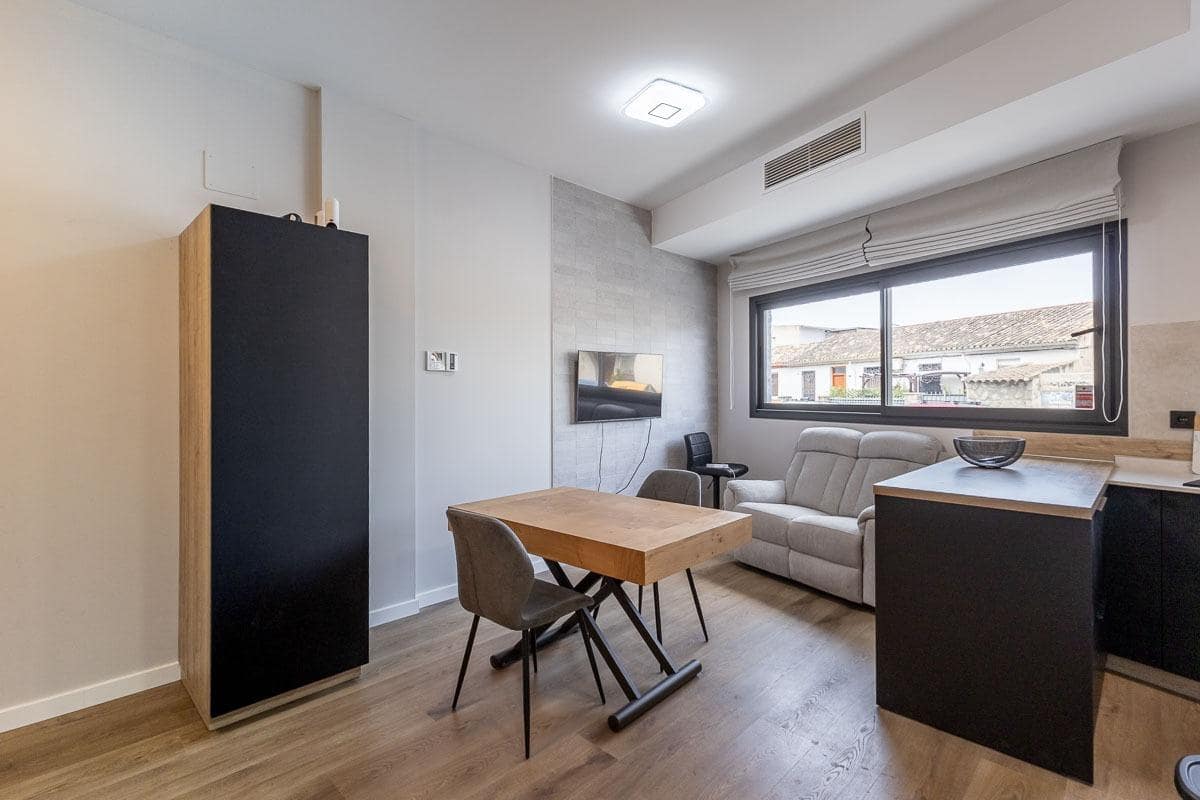 Estudio en Granada ciudad en venta con garaje - 198.000 € (Ref: 10059434)