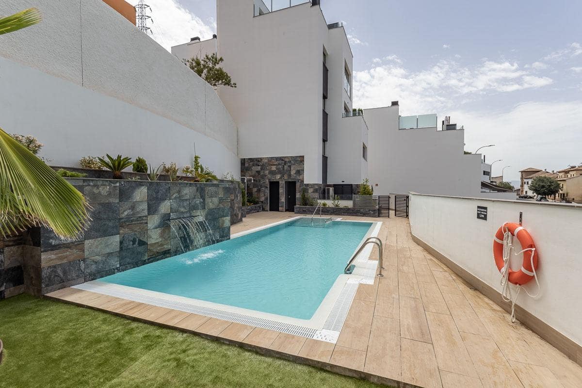 Estudio en Granada ciudad en venta con garaje - 198.000 € (Ref: 10059434)