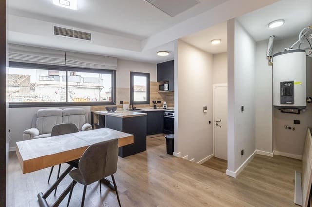 Estudio en Granada ciudad en venta con garaje - 198.000 € (Ref: 10059434)