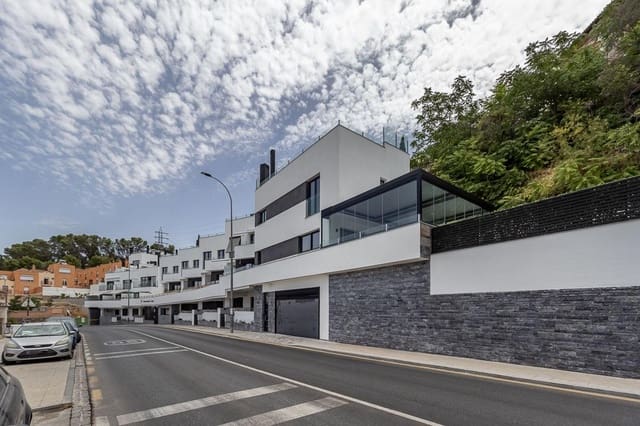Estudio en Granada ciudad en venta con garaje - 198.000 € (Ref: 10059434)