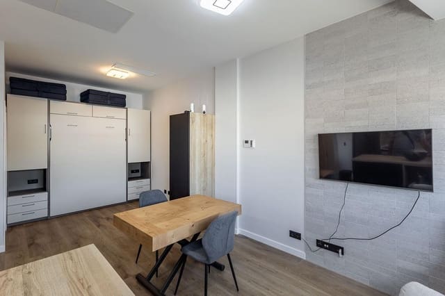 Estudio en Granada ciudad en venta con garaje - 198.000 € (Ref: 10059434)