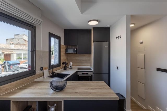 Estudio en Granada ciudad en venta con garaje - 198.000 € (Ref: 10059434)