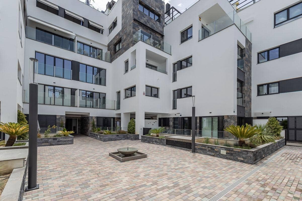 Estudio en Granada ciudad en venta con garaje - 198.000 € (Ref: 10059434)